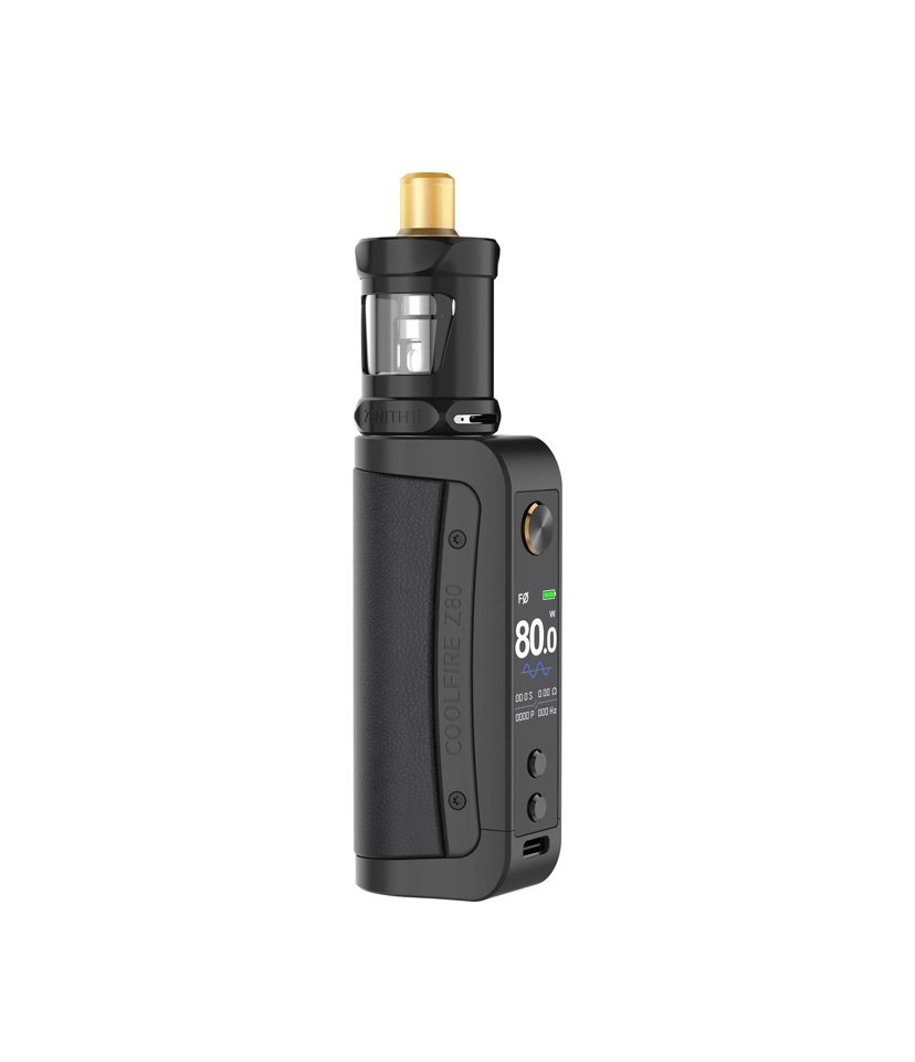 INNOKIN COOLFIRE Z80 ZENITH II KIT - Image 4