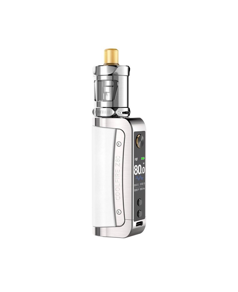 INNOKIN COOLFIRE Z80 ZENITH II KIT - Image 3