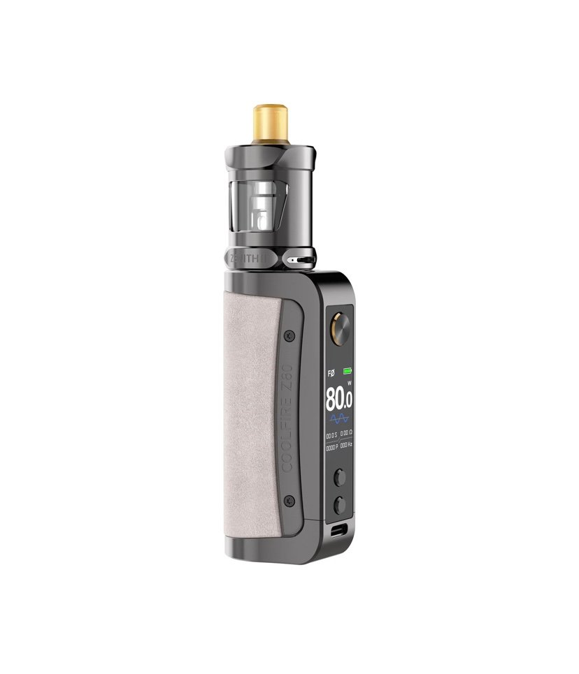 INNOKIN COOLFIRE Z80 ZENITH II KIT - Image 2