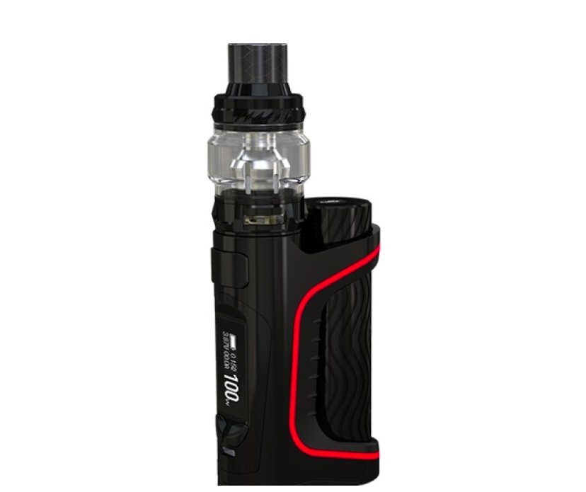 Eleaf iStick Pico S 100W TC kit with ELLO Vate Atomizer (2ml/6.5ml) - Image 7