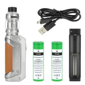 Aegis Solo 3 Discovery Pack