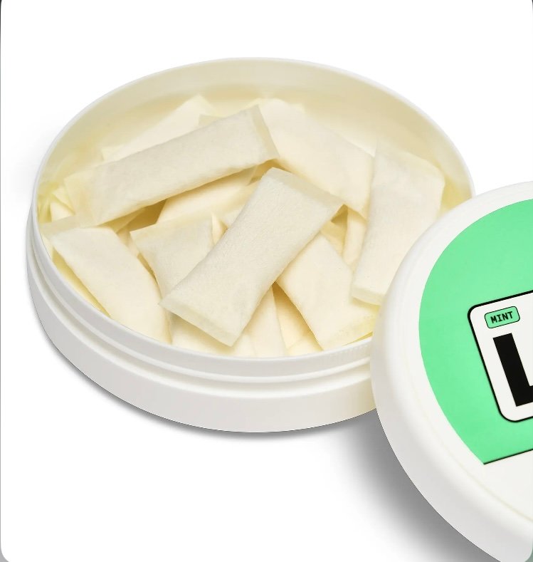 Lucy Nicotine Pouches (6-Mix pack) - Image 2