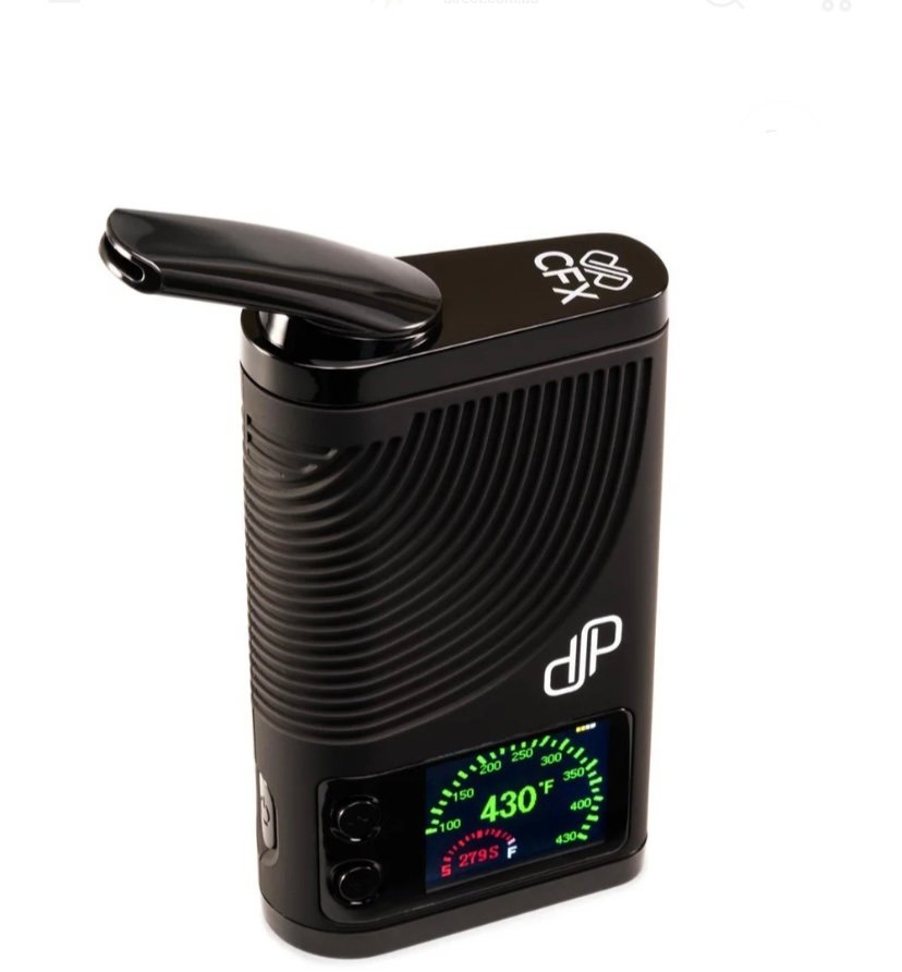 Boundless CFX Vaporizer