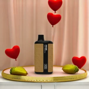 Kiwi pineapple – PRIME