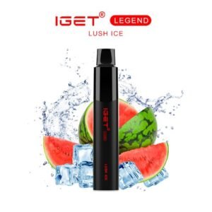 Lush Ice- Legend