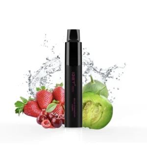 Melon Strawberry Cherry – Legend