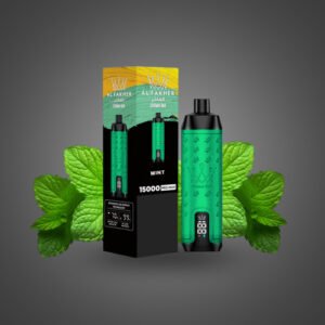 Simply Mint – PRO MAX – Crown Bar