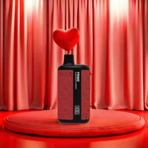 Quadruple berry – PRIME