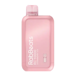 Strawberry Ice – RC10000