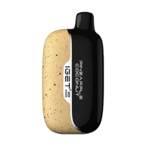 Pineapple Coconut – IGET MOON K5000