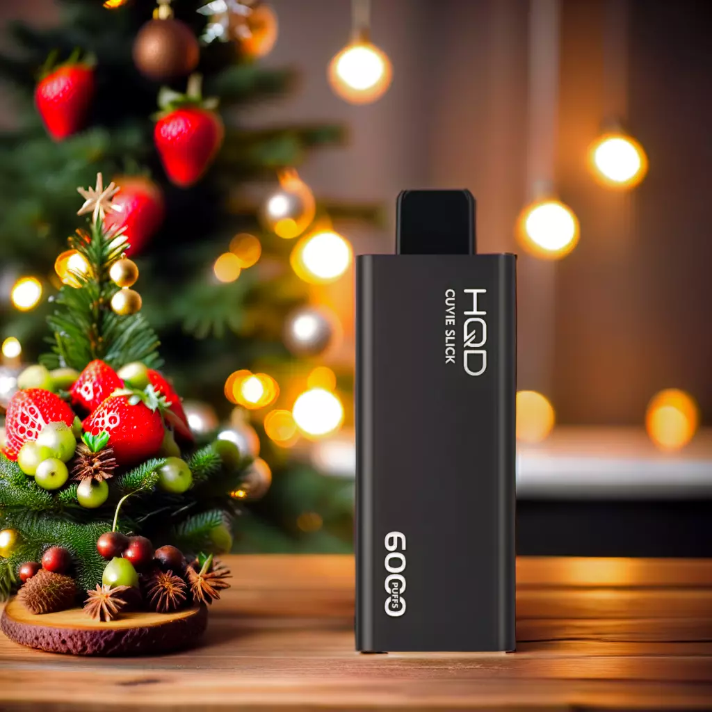 Strawberry Kiwi – CUVIE SLICK