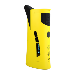 Lemonnade X G Pen Roam – Portable E-Rig Vaporizer