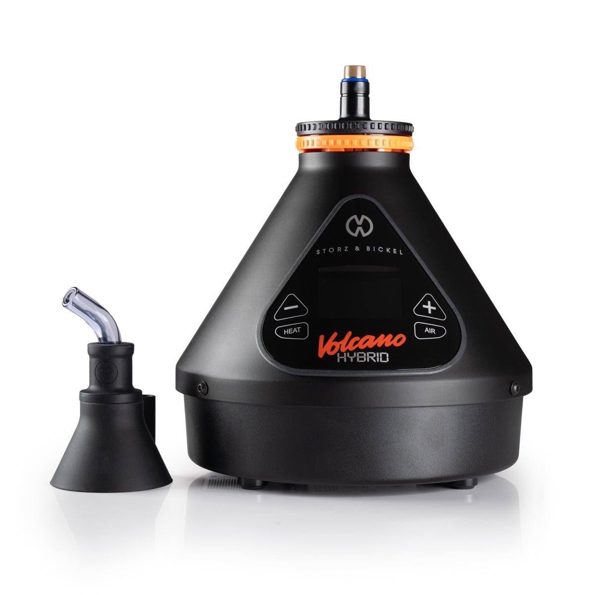 POTV Bent Glass Mouthpiece - Image 13