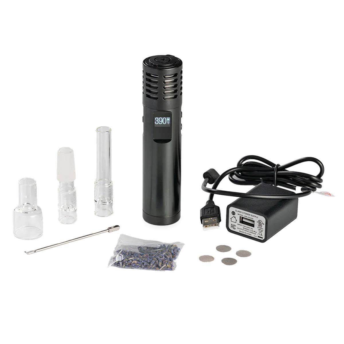 Arizer Air MAX Vaporizer - Image 12