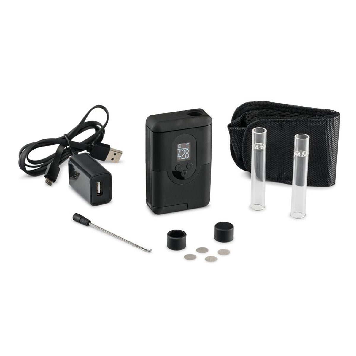 Arizer ArGo Vaporizer - Image 3