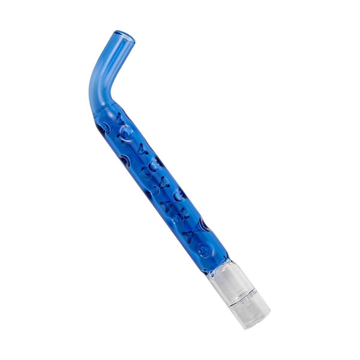 Bent Mouth Cooling Stem for Solo 2, Solo 2 Max , Solo 3 Vaporizer - Image 10