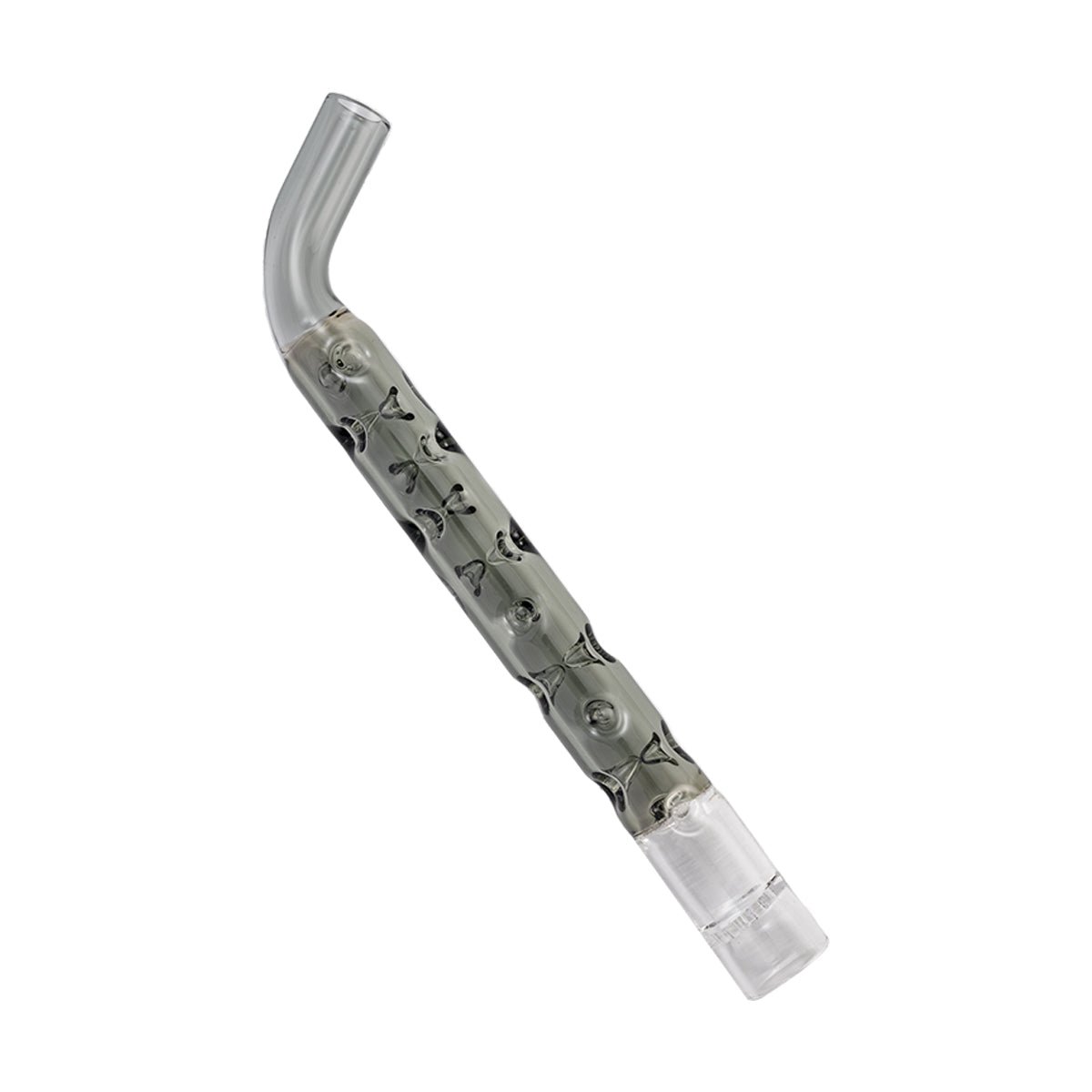 Bent Mouth Cooling Stem for Solo 2, Solo 2 Max , Solo 3 Vaporizer - Image 3