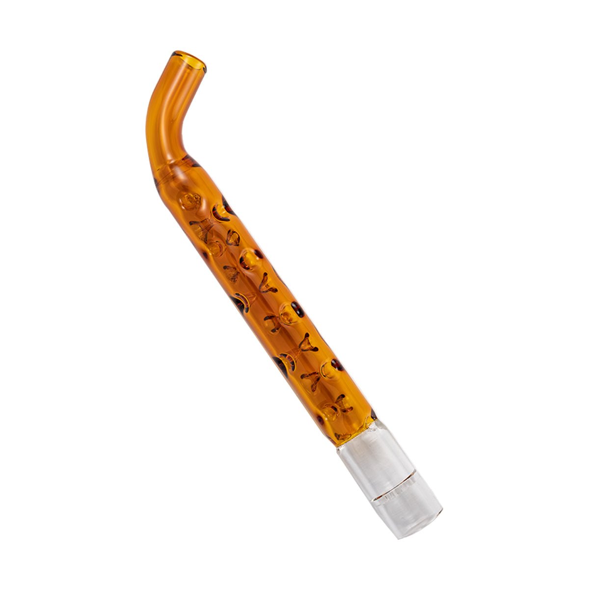 Bent Mouth Cooling Stem for Solo 2, Solo 2 Max , Solo 3 Vaporizer - Image 12