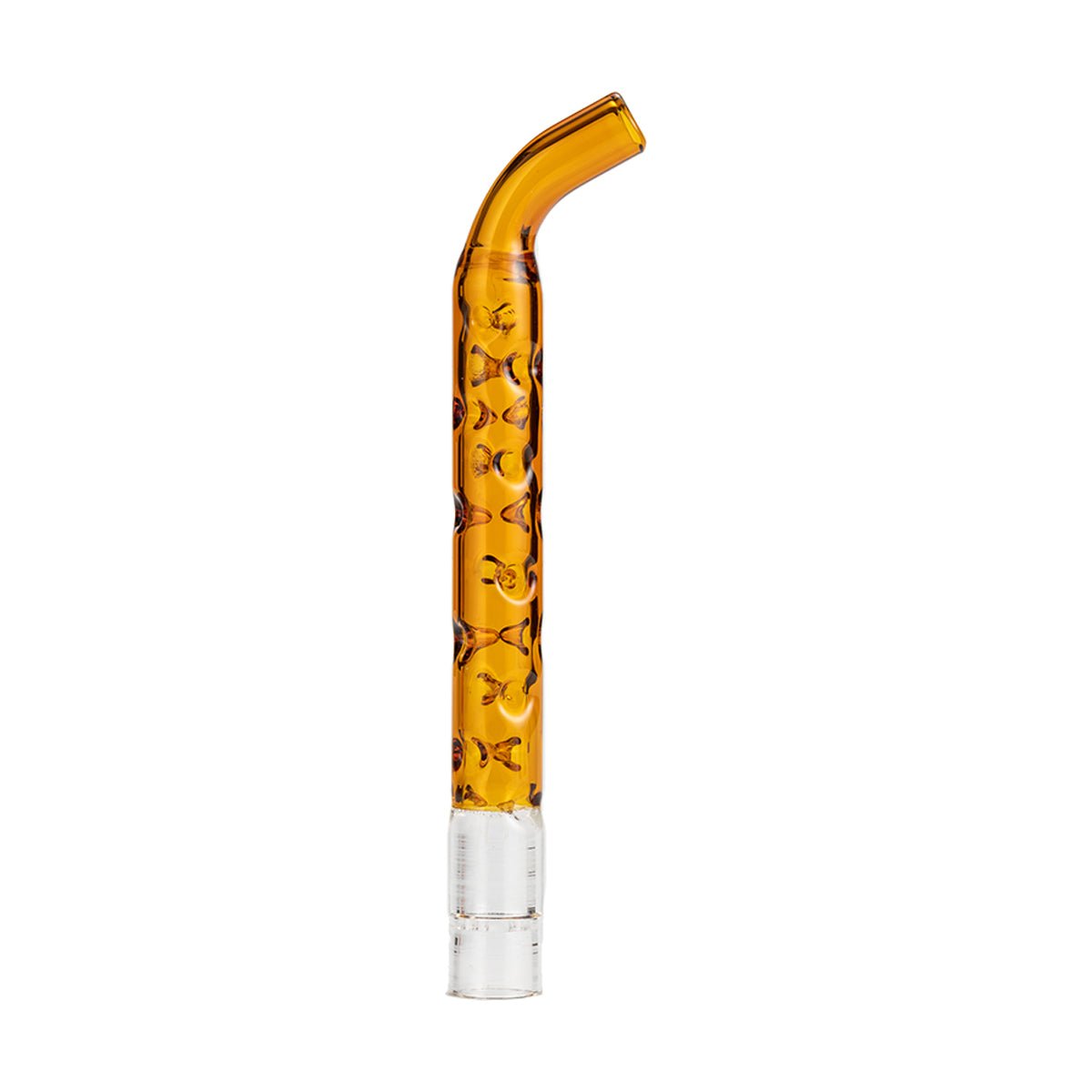 Bent Mouth Cooling Stem for Solo 2, Solo 2 Max , Solo 3 Vaporizer - Image 14