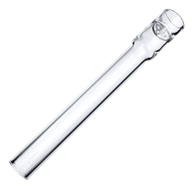 Straight Glass Stem for Arizer Air, Air 2, Air SE, Air MAX, Solo, Solo 2, Solo 2 MAX, Solo 3