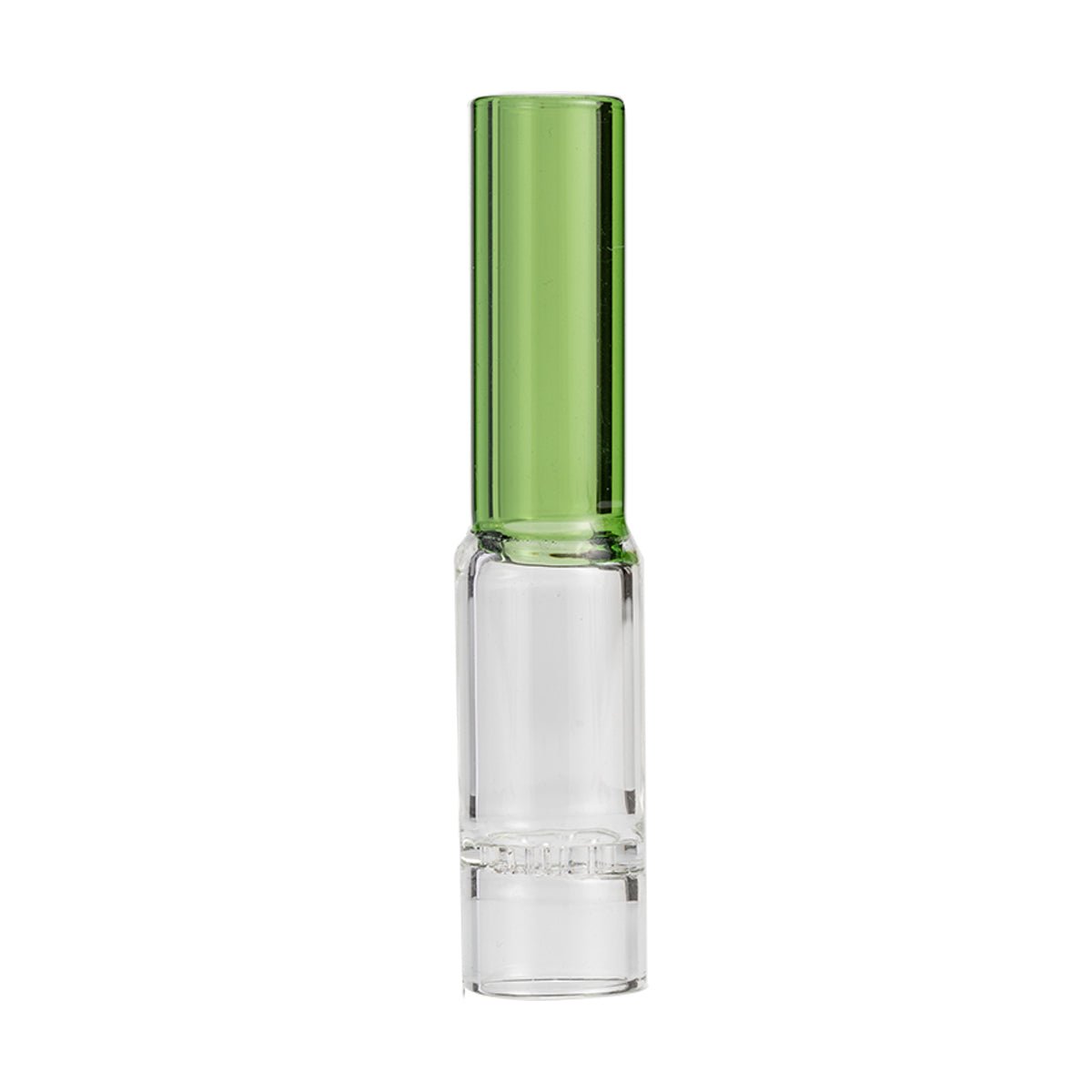 Short Glass Mouthpiece for Solo 2, Solo 2 Max, Solo 3 Vaporizer - Image 5