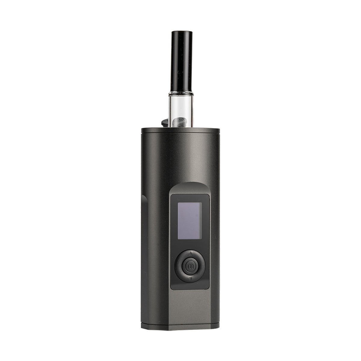 Short Glass Mouthpiece for Solo 2, Solo 2 Max, Solo 3 Vaporizer - Image 4