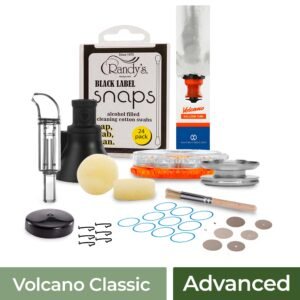 Volcano Classic Advanced Accessories Kit