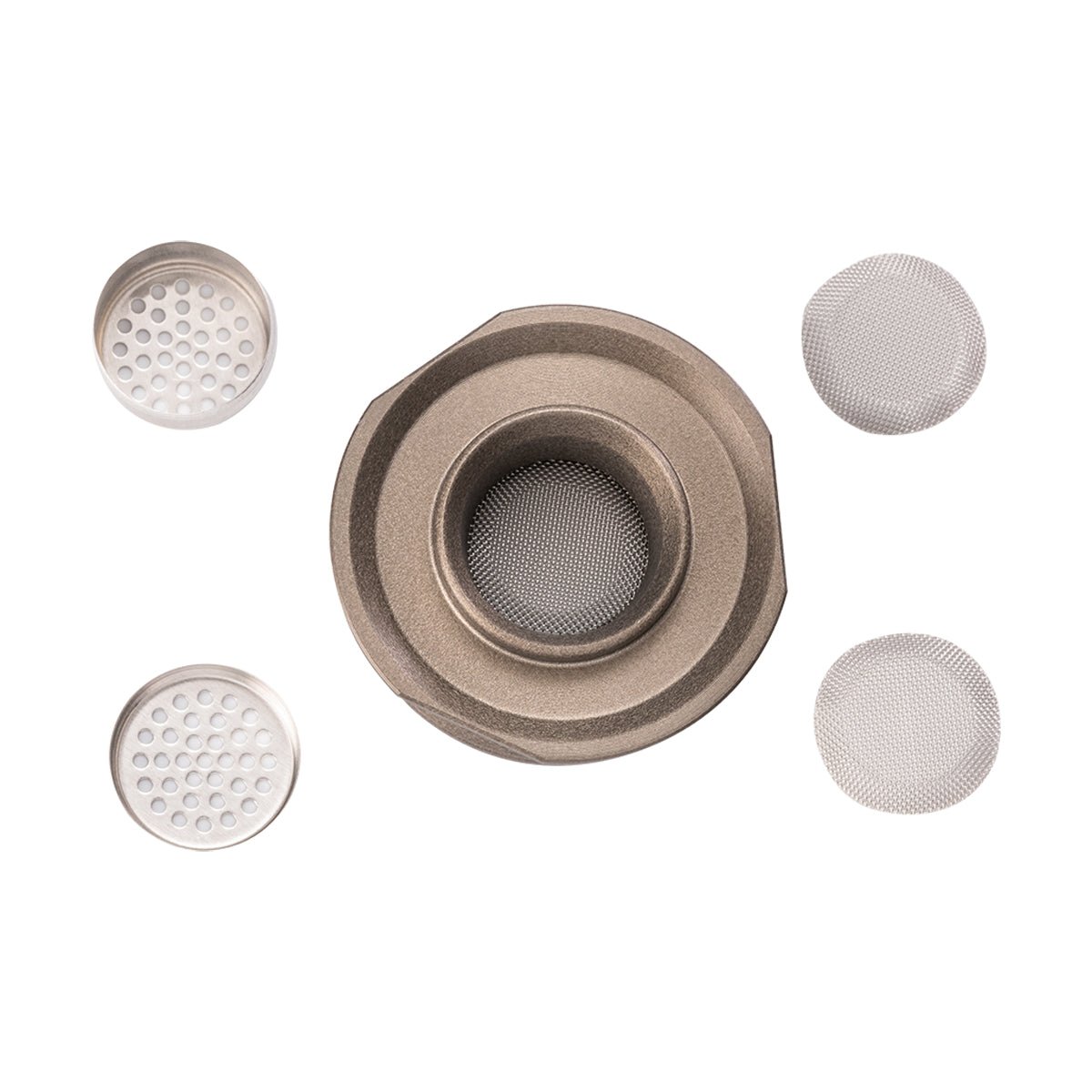 Volcano Hybrid Advanced Accessories Kit - Image 10