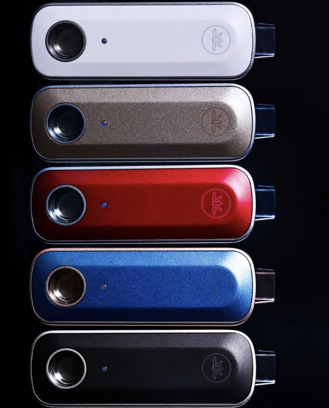 Firefly 2+ Weed Vaporizer - Image 2