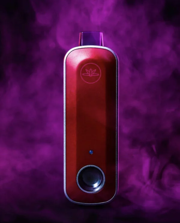 Firefly 2+ Weed Vaporizer