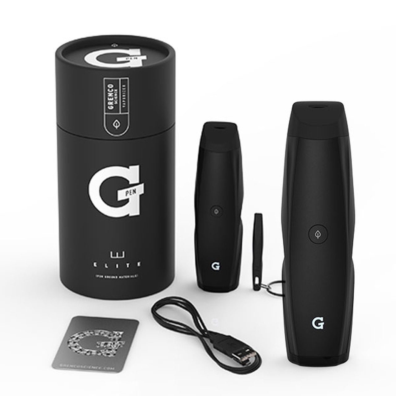 G Pen Elite Vaporizer