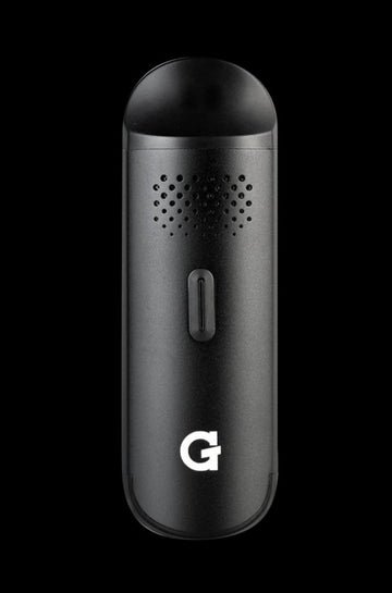 G Pen Dash Dry Herb Vaporizer